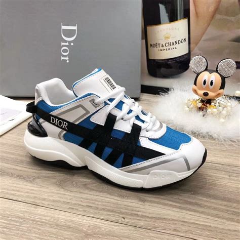 adidas dior dama|authentic christian dior sneakers.